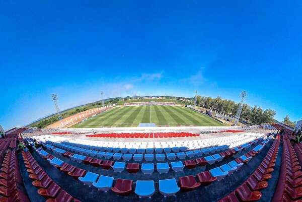 Tarde-noche de fútbol en la División Intermedia - Fútbol de Intermedia - ABC Color