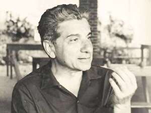 “La Europa que vio Augusto Roa Bastos”: nuevo libro rescata textos, crónicas y cartas del escritor paraguayo - Literatura - ABC Color