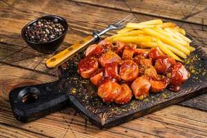 Currywurst casero: el paso a paso del “street food” más icónico de Berlín - Gastronomía - ABC Color