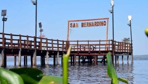 Ciudad Mujer Móvil desembarca en San Bernardino con servicios integrales de varias instituciones