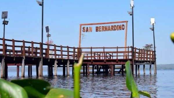 Ciudad Mujer Móvil desembarca en San Bernardino con servicios integrales de varias instituciones