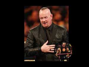 El renacer de Mark Calaway fuera del ring