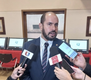 ANR se alista para internas con 16.000 precandidaturas en todo el país