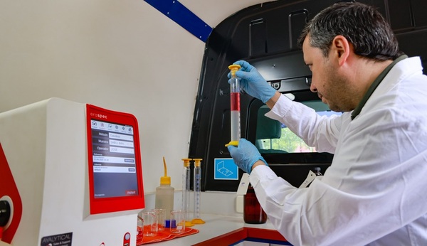 Inspecciones revelan desvíos en combustibles y sanciones a estaciones - 5Días