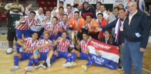 Paraguay, nuevamente protagonista en la escena internacional