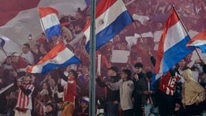 Un nuevo estreno para el país: El renacer albirrojo