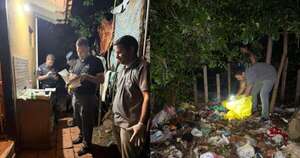 Diario HOY | Investigan presunto caso de envenenamiento de animales en Emboscada