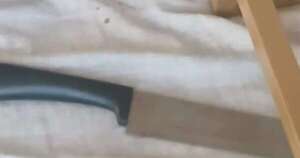 La Nación / Tras autopsia, cuerpo de estudiante asesinada fue llevado a Santa Catarina