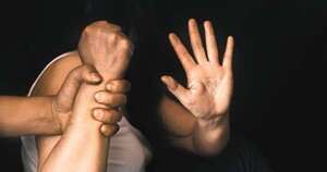 La Nación / Coacción sexual múltiple en Mariano: detuvieron a cuatro sospechosos, dos siguen prófugos