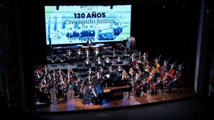 Sinfonía del Orden: La música como puente cultural y legado vivo
