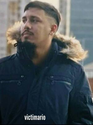 Fiscal solicita rebeldía de brasileño imputado por feminicidio de su expareja - ADN Digital