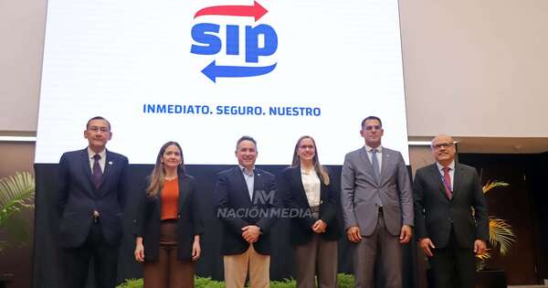 La Nación / Nace “SIP”: la evolución de pagos del Paraguay