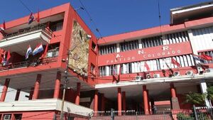 ANR se alista para internas con 16.000 precandidaturas en todo el país