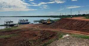 Diario HOY | Obras de la Costanera de Concepción entran a su fase operativa