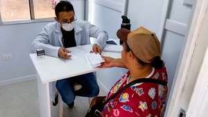 SALUD PÚBLICA REGISTRÓ CASI 4 MILLONES DE ATENCIONES EN LO QUE VA DEL AÑO