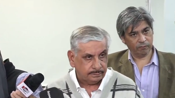 Titular de IPS asegura que resolvieron el conflicto, pero siguen las guardias pasivas