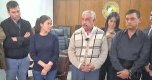 La Nación / IPS comprará un nuevo angiógrafo y prometió mejorar actividad laboral