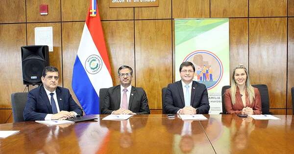 La Nación / Diputados buscan mejorar acceso bancario de adultos mayores