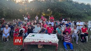 CUESTIONAN GESTIÓN MUNICIPAL EN ENCARNACIÓN Y PROPONEN MEJORAS EN ESPACIOS PÚBLICOS