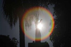 Orden del Día de la Sesión Plenaria Ordinaria