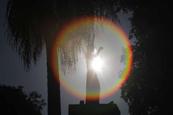 Orden del Día de la Sesión Plenaria Ordinaria