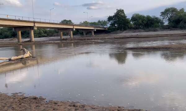 Puente internacional en Pozo Hondo: Estas son las obras previstas, según el MOPC - Economía - ABC Color