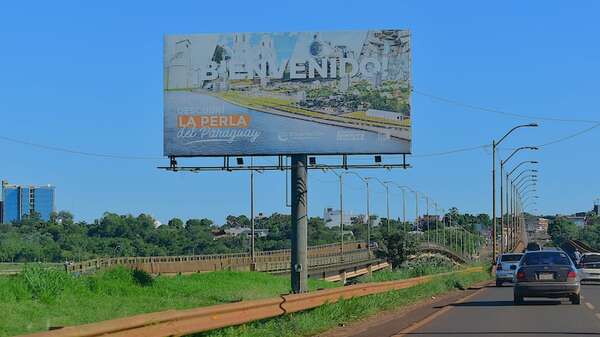 La “Perla del Paraguay” se prepara para recibir a turistas el fin de semana largo - Viajes - ABC Color