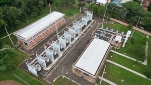 Nueva subestación en Alto Paraná refuerza estabilidad del sistema eléctrico regional - ADN Digital