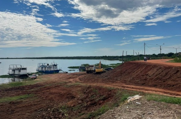 Defensa Costera de Concepción entra en fase operativa con inicio de obras - ADN Digital