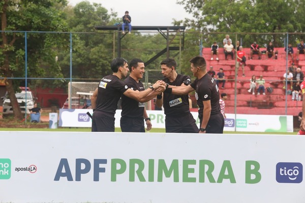 Las autoridades de la fecha de adelanto