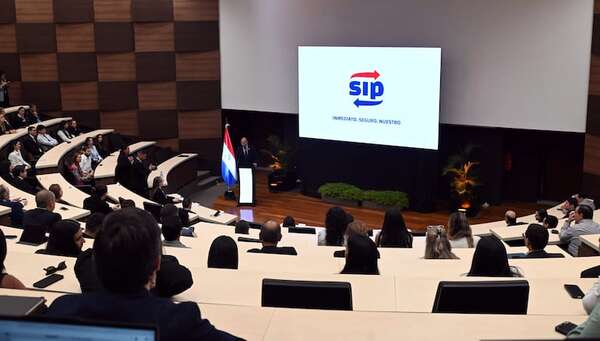 BCP rebautiza SIPAP, que ahora se llama SIP: ¿en qué afecta a los usuarios? - Negocios - ABC Color