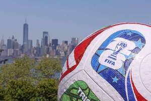Nueva York contará con cinco fan zones oficiales gratuitas en el Mundial  - Fútbol Internacional - ABC Color