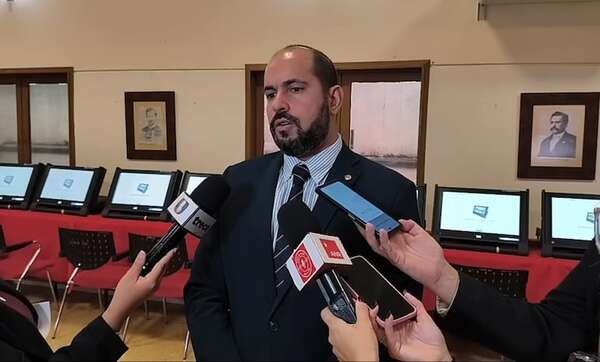 La ANR presume 2.8 millones de afiliados y más de 16.000   precandidatos  - Política - ABC Color