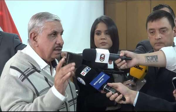 Paz en el IPS: acuerdo garantiza atención de Hemodinamia tras conflicto con médicos - Nacionales - ABC Color