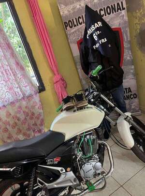 Simuló rezar en el Santísimo y terminó robando el celular de un párroco en Presidente Franco - ABC en el Este - ABC Color