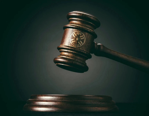 Causa N°08/2026: “Aldo Quiñónez” s/Contravención al Art. 13 Num. 1° Incisos C) y D) del Código de Ética