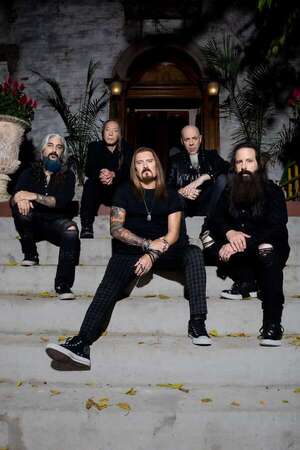 Dream Theater en Asunción: horarios, entradas y accesos - Música - ABC Color