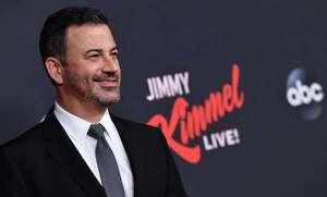 Trump pide el despido de Jimmy Kimmel por su parodia sobre la Casa Blanca - Cultura - ABC Color