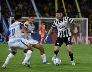 Libertad vs. Independiente del Valle: A qué hora juega y en qué canal ver en vivo por la Copa Libertadores 2026 - Libertad - ABC Color