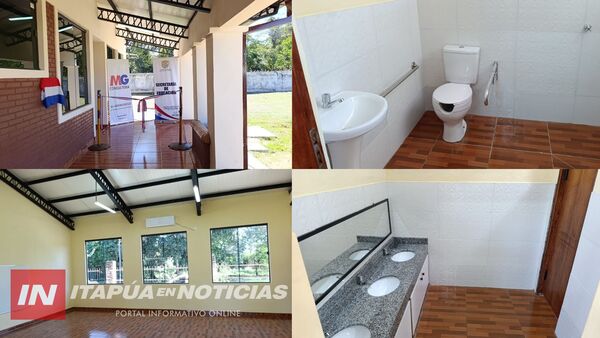 SAN JUAN DEL PNÁ INAUGURA AULA DE PRIMERA INFANCIA EN LA ESCUELA AYUMI ISHIDA ONO