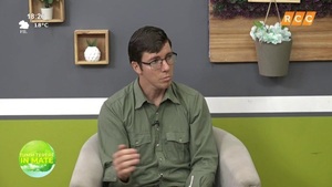 Video: TUMM TERE IN MATE | Guido Fröse