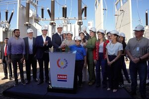 Inauguran nueva subestación de 220/66/23 kV con tecnología GIS de última generación | Unicanal