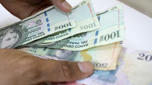 Convocan mañana a mesa tripartita para revisar cálculo del salario mínimo - 5Días