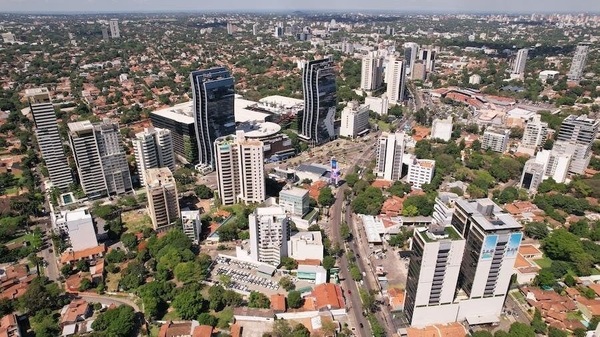 Investor Pass: Paraguay abre la residencia permanente a inversores extranjeros con mayores controles - 5Días