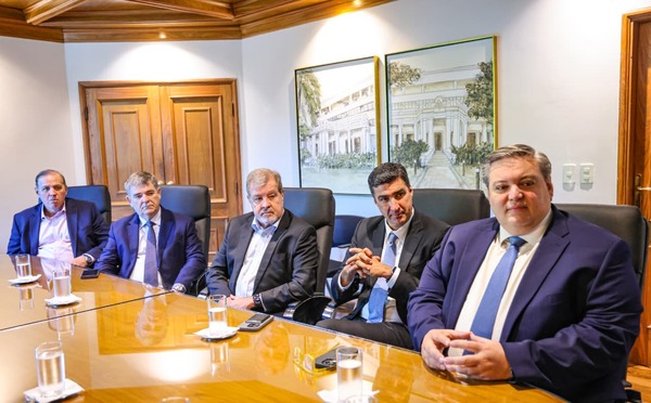 ASOBAN pide que todos los bancos participen del factoraje estatal - 5Días