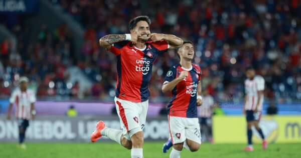 La Nación / Una semana copera muy decisiva