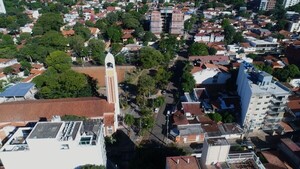 Impacto del crecimiento comercial sin gestión urbana en vida barrial