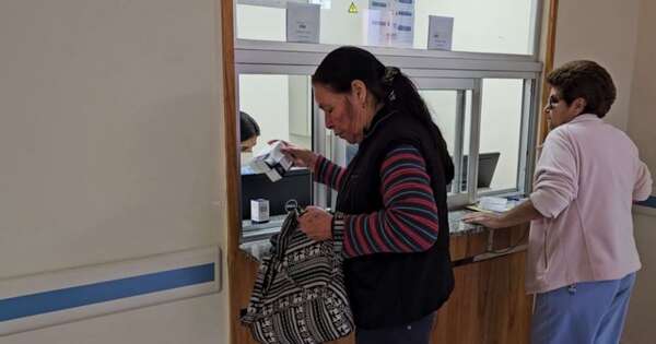 Diario HOY | Aumentan controles sobre el destino de medicamentos en hospitales y centros de salud
