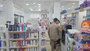 Querían robar remedios para bajar de peso y terminaron llevándose insulina y óvulos