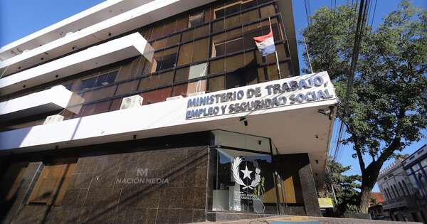 Diario HOY | Este martes inicia debate para definir nuevo método de reajuste del salario mínimo